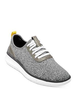 Mens Hamptons Suede Buckle Loafers Product Image