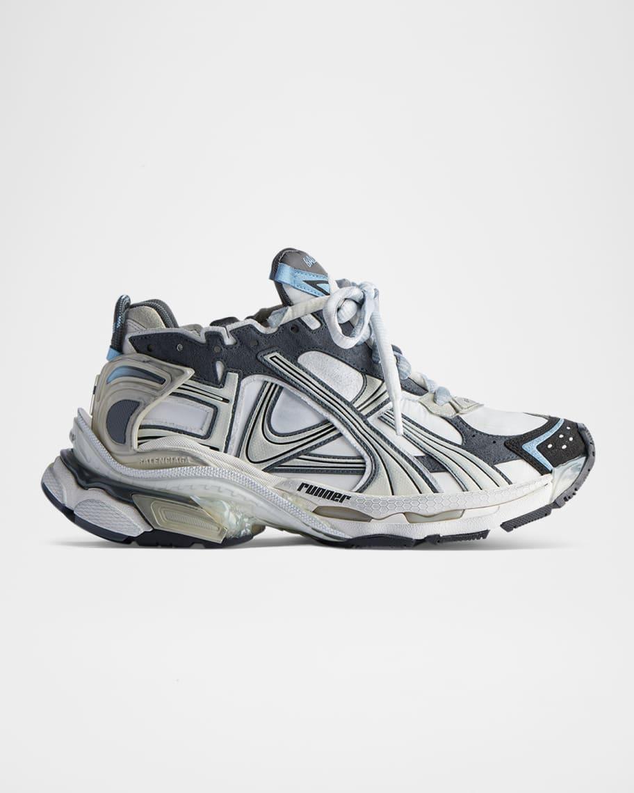 Mens Runner Sneakers Product Image