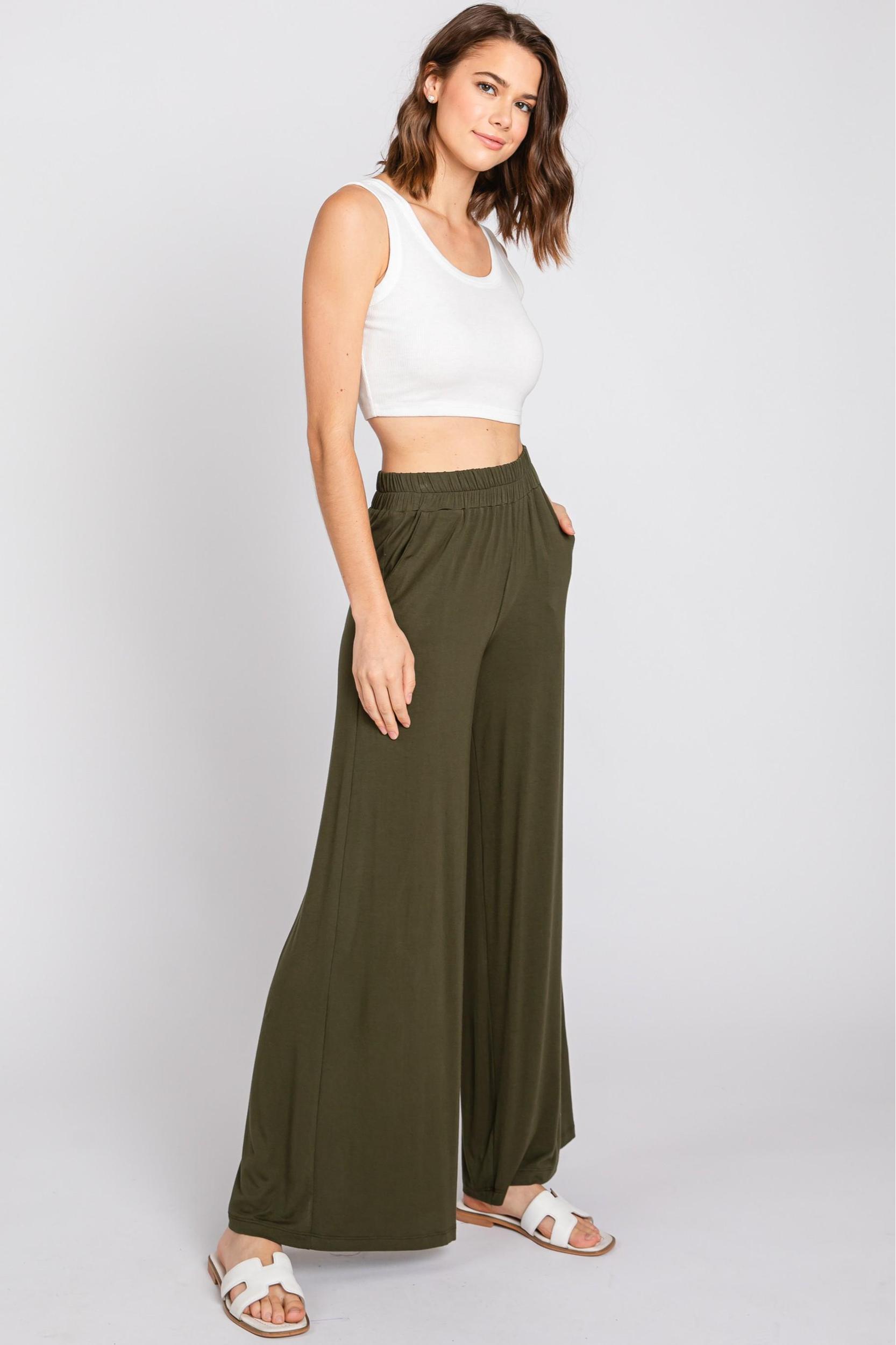 Let's Lounge Pant Product Image
