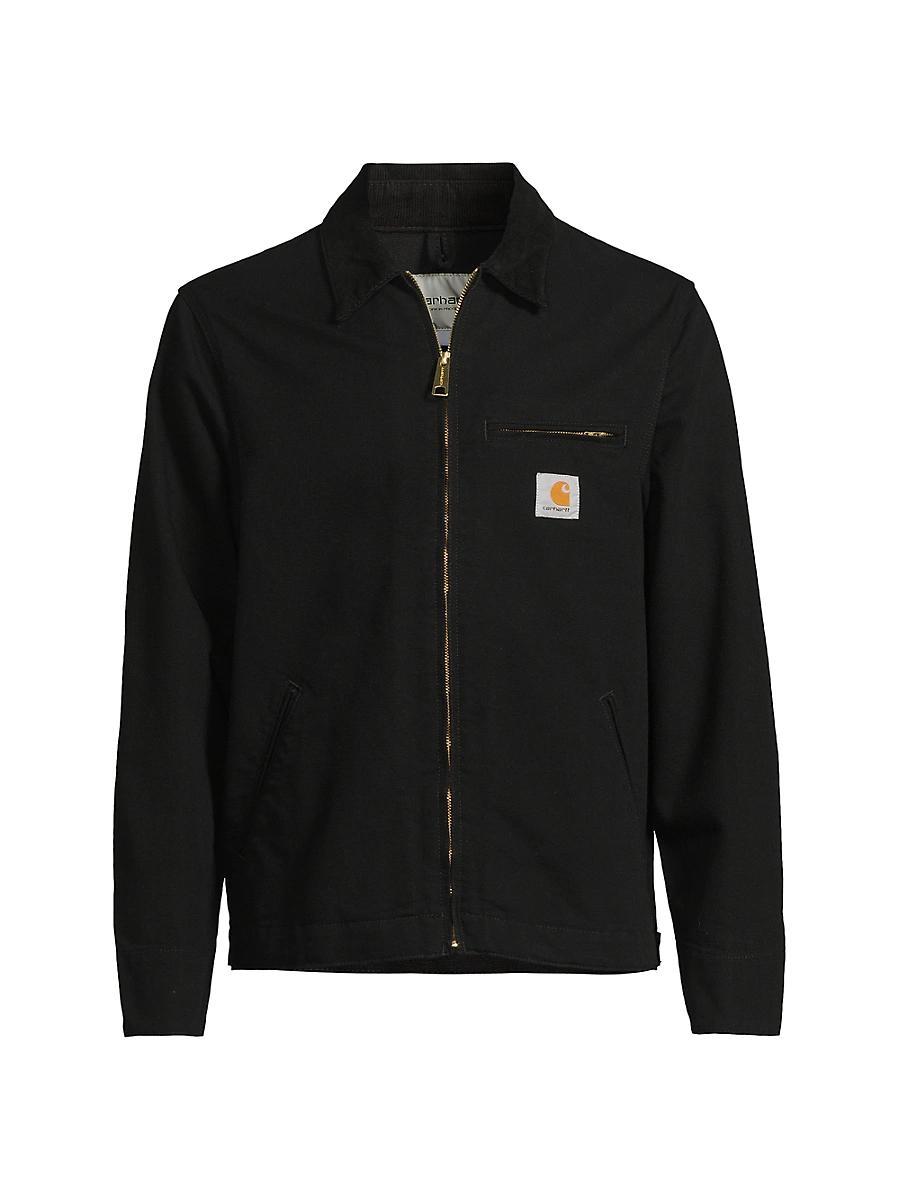 Mens OG Detroit Cotton Jacket Product Image