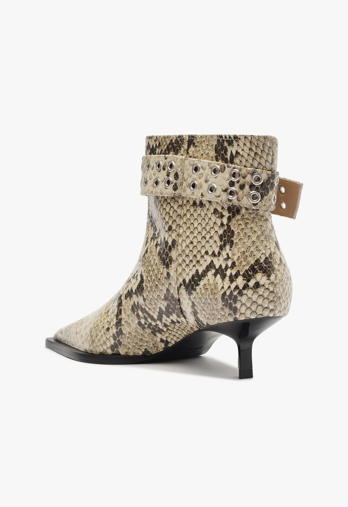 Jess Bootie Product Image
