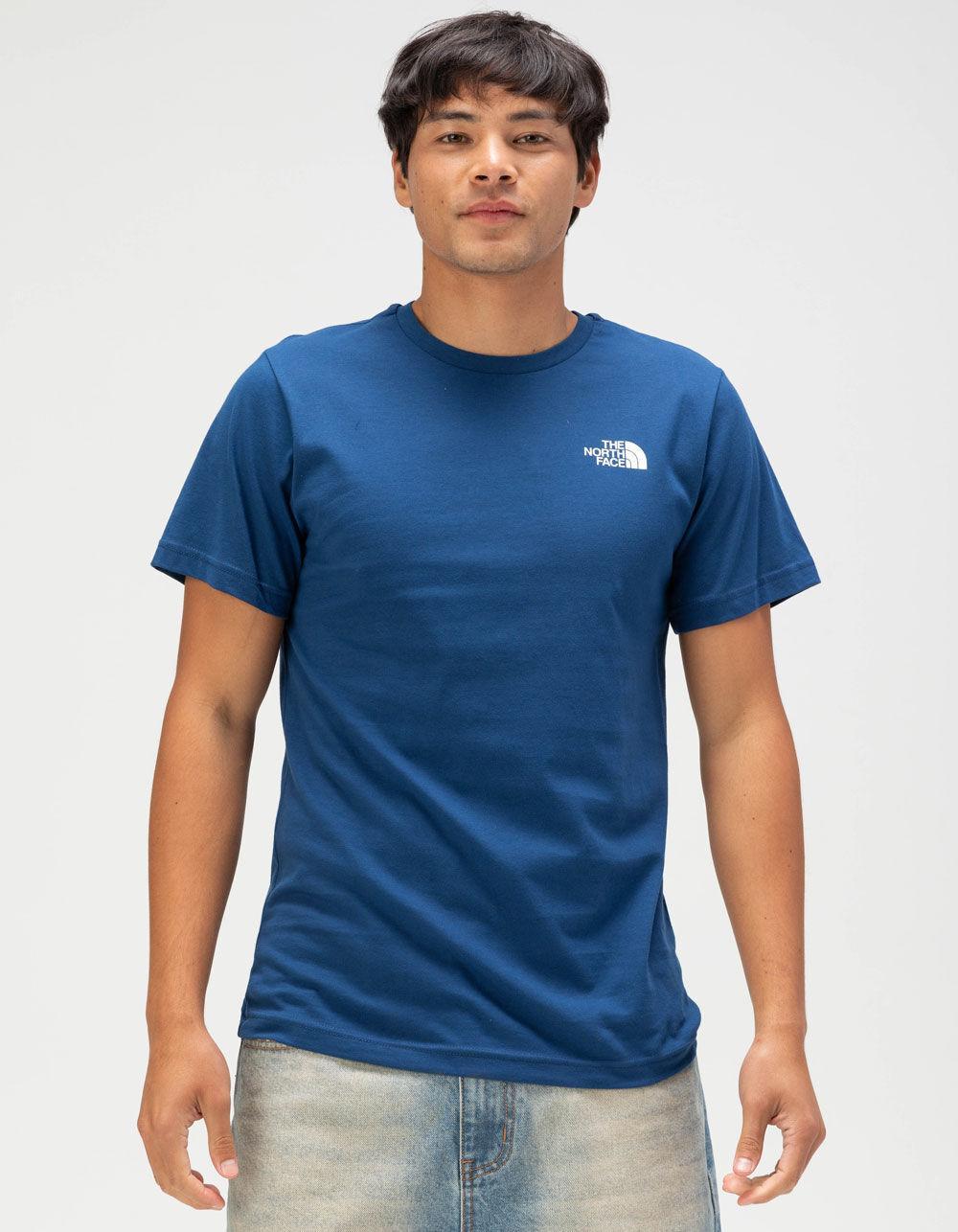 THE NORTH FACE Box NSE Celebration Mens Tee Product Image