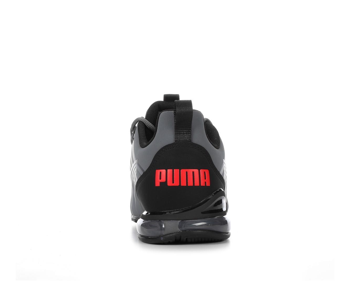 Men's Puma Voltaic Evo Sneakers Product Image