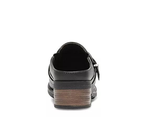 Eastland Erin Womens Mule Clogs Product Image