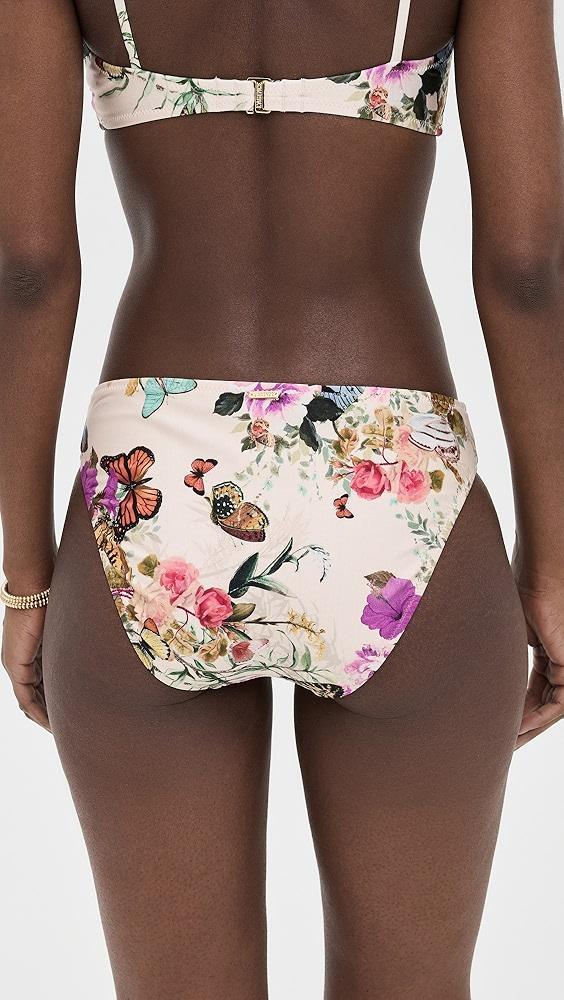 L'AGENCE Nicole Butterfly Classic Bottoms | Shopbop Product Image