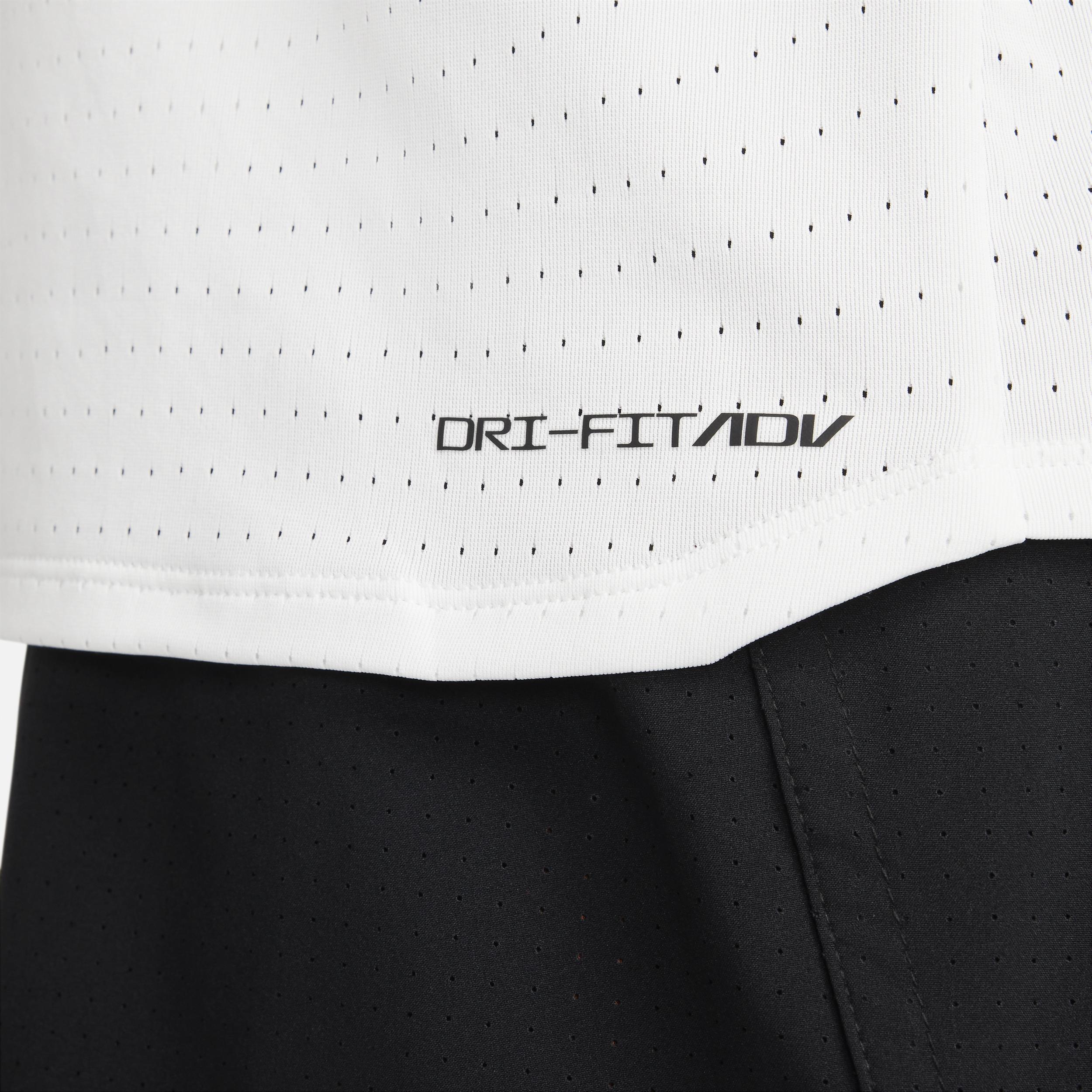 Nike Mens AeroSwift Dri-FIT ADV Running Tank Top Product Image