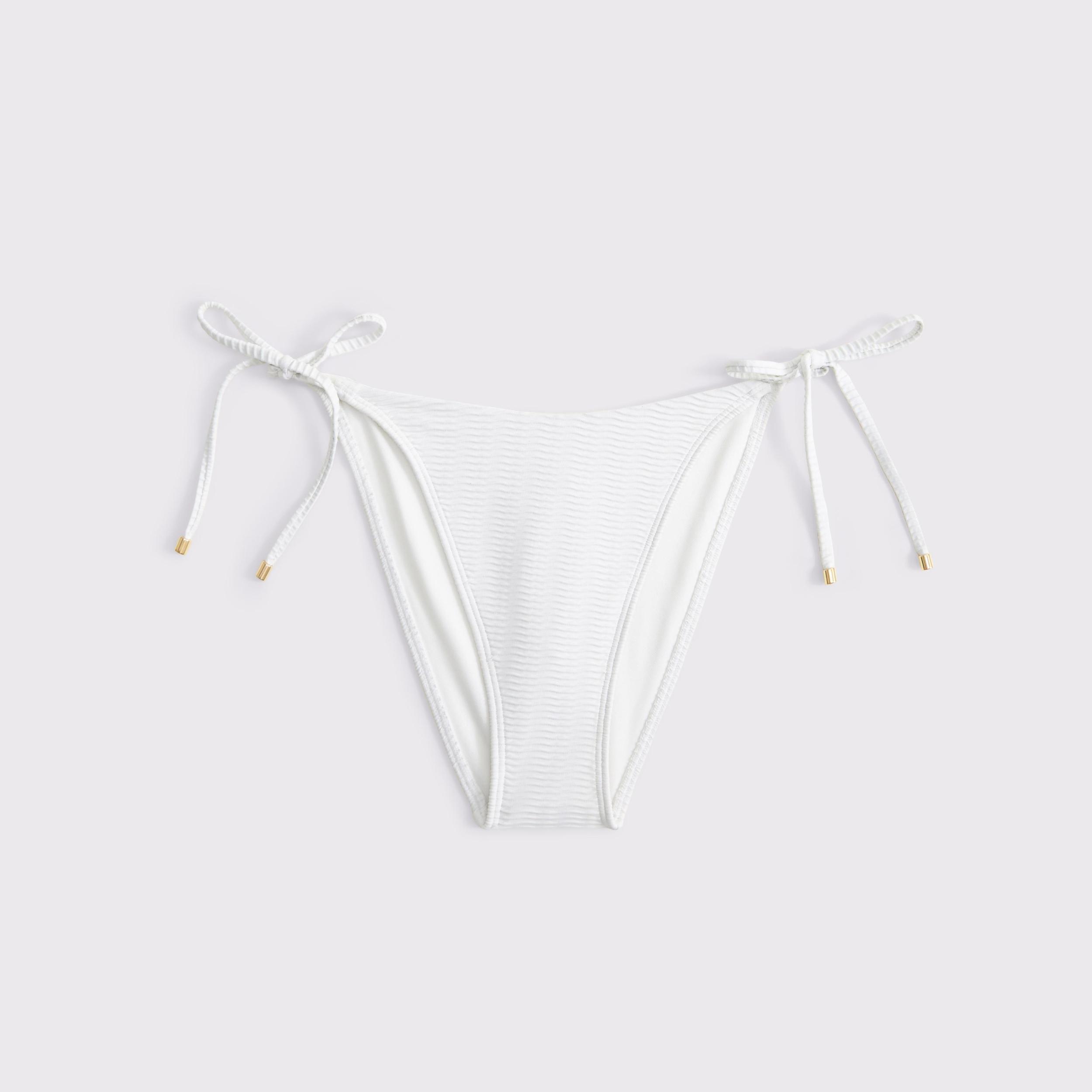 Low Rise Tie-Side Cheeky Bottom Product Image