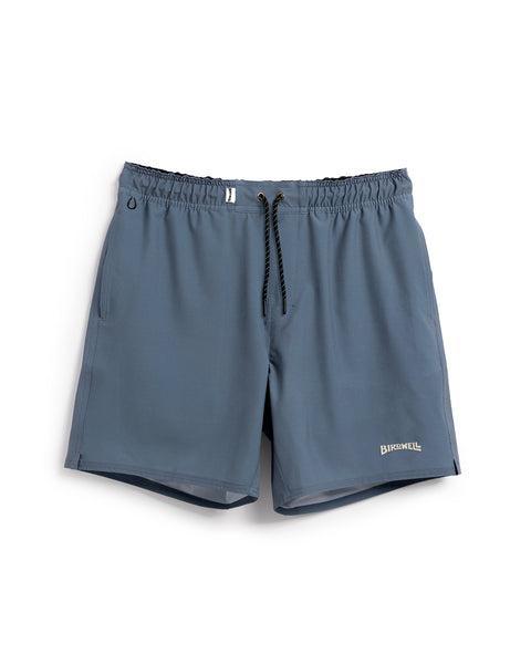 Wright Lined Short - Gold Product Image