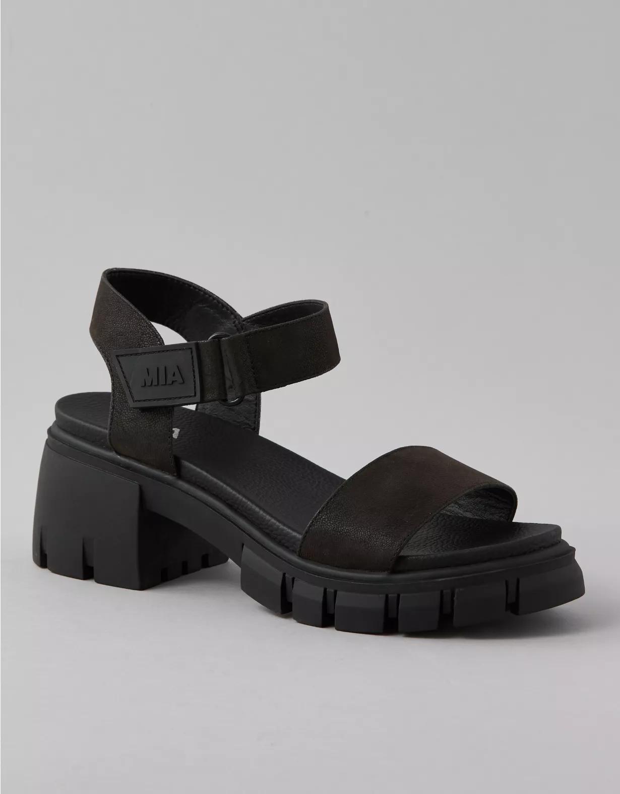 MIA Skyler Sandal Product Image