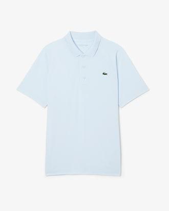 Regular Fit UV Protect  Sport Polo Shirt Product Image