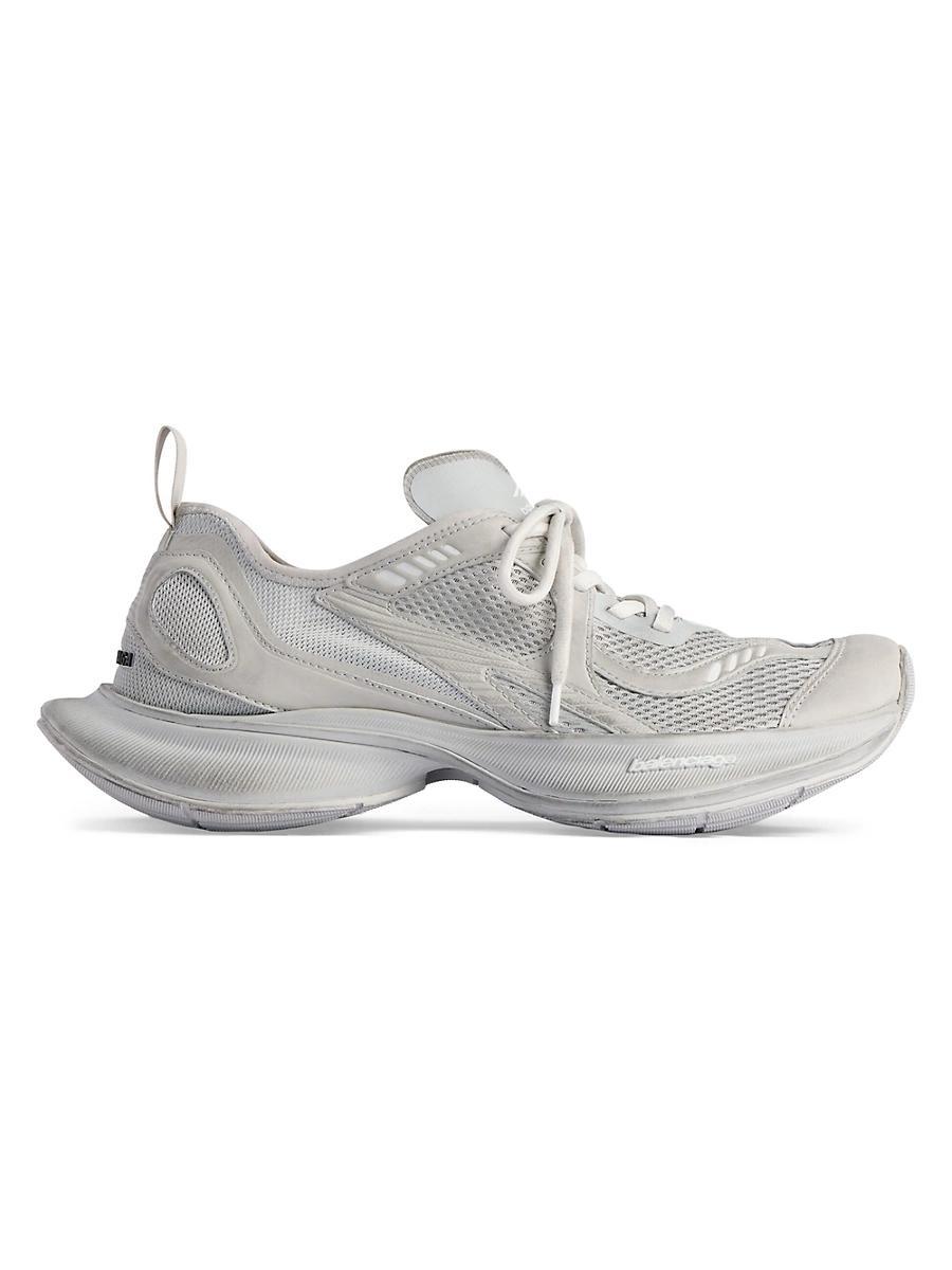 Mens Circuit Sneakers Product Image