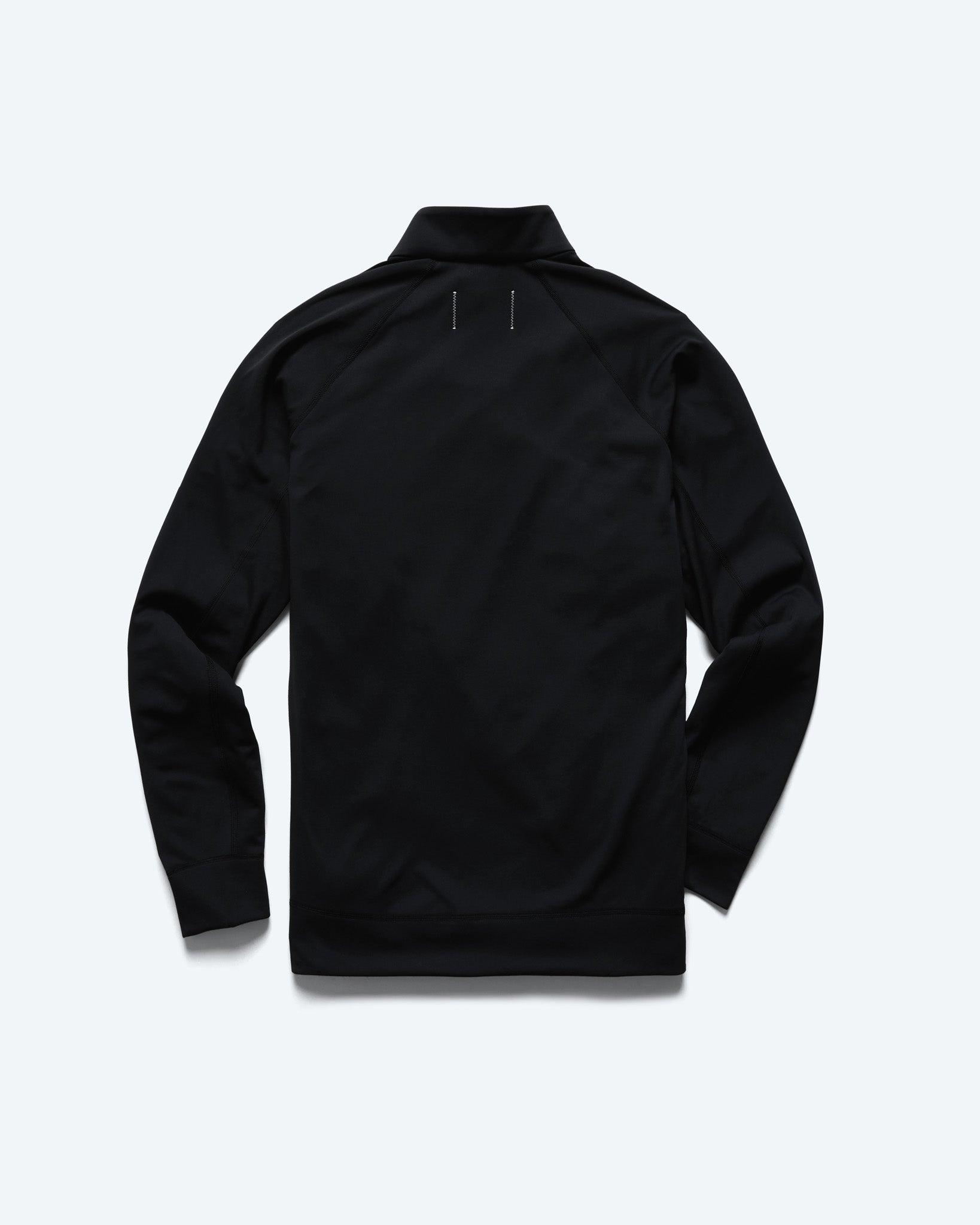 Deltapeak™ 165 Warm Up Slim Quarter Zip Male Product Image