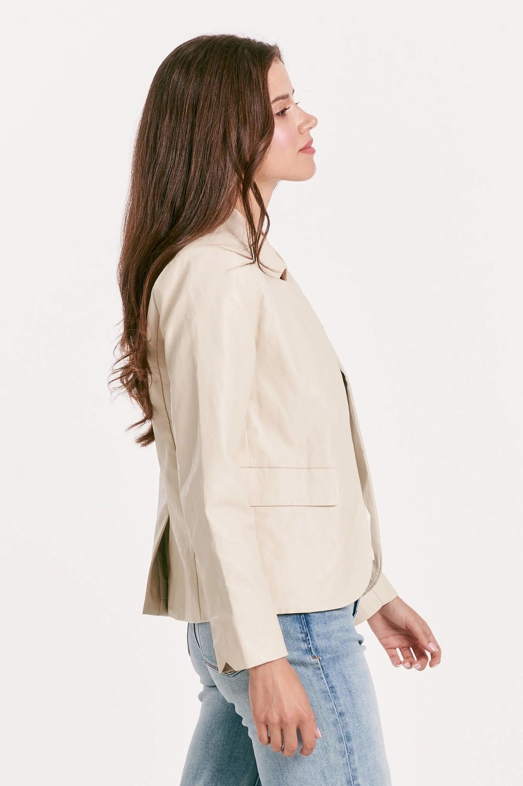 Another Love Trinity Jacket Product Image