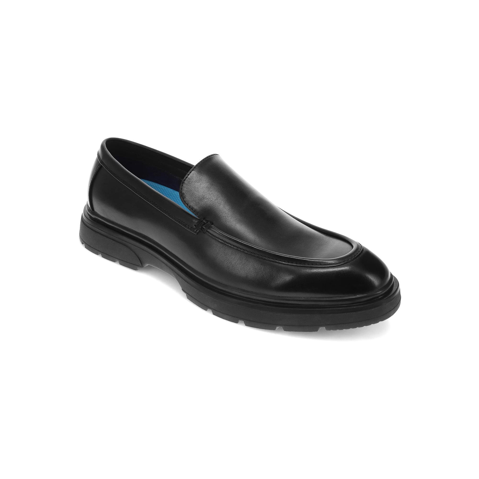 Dockers Thayer Men's Loafer Shoes, Size: 11, Black Product Image