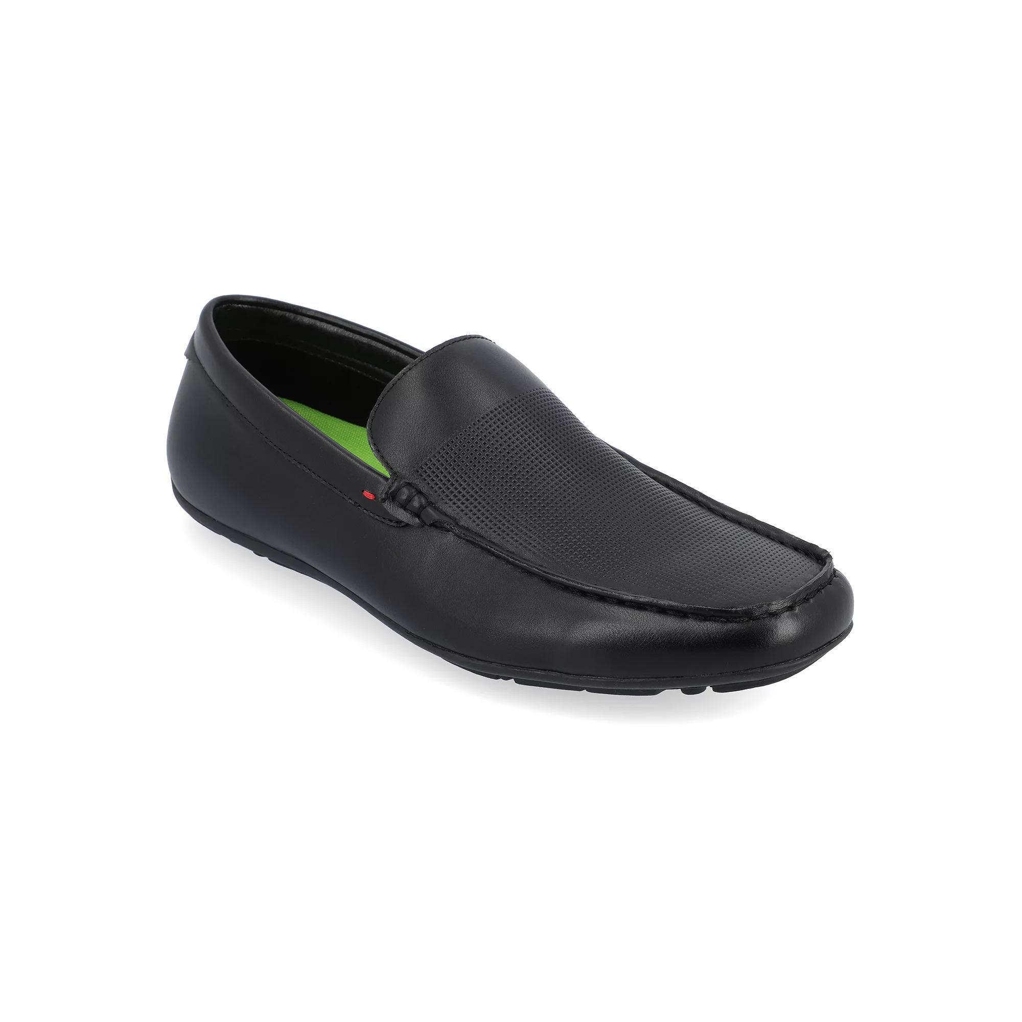 VANCE Mitch Mens Driving Loafers Product Image