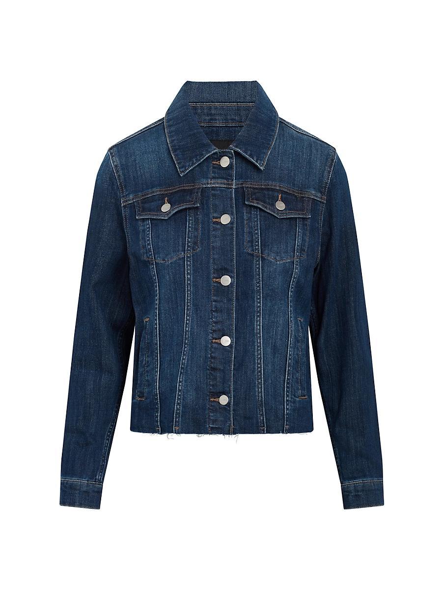 Womens The Relaxed Jacket Product Image