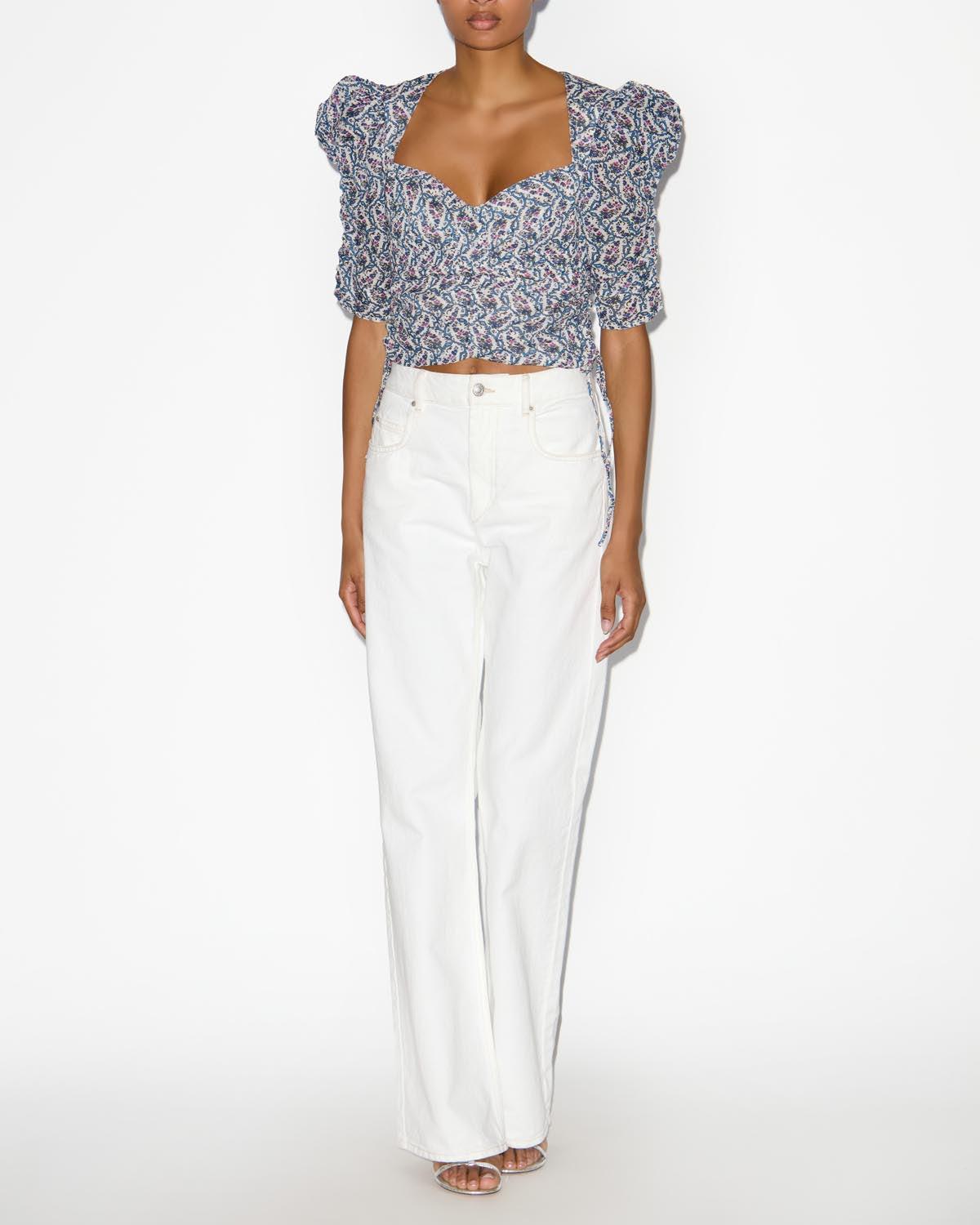 Galaor Top Female Product Image