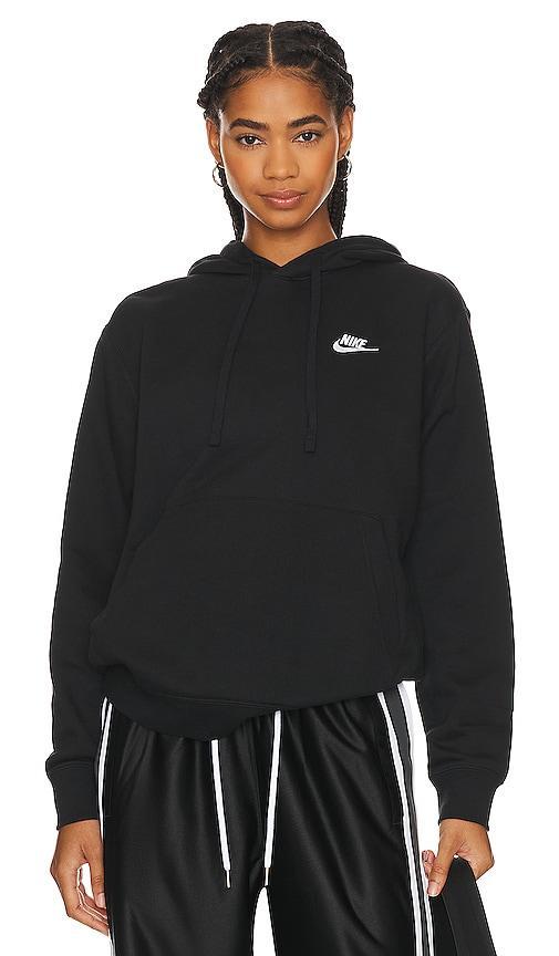 Nike Mens Nike Club Pullover Hoodie - Mens Product Image