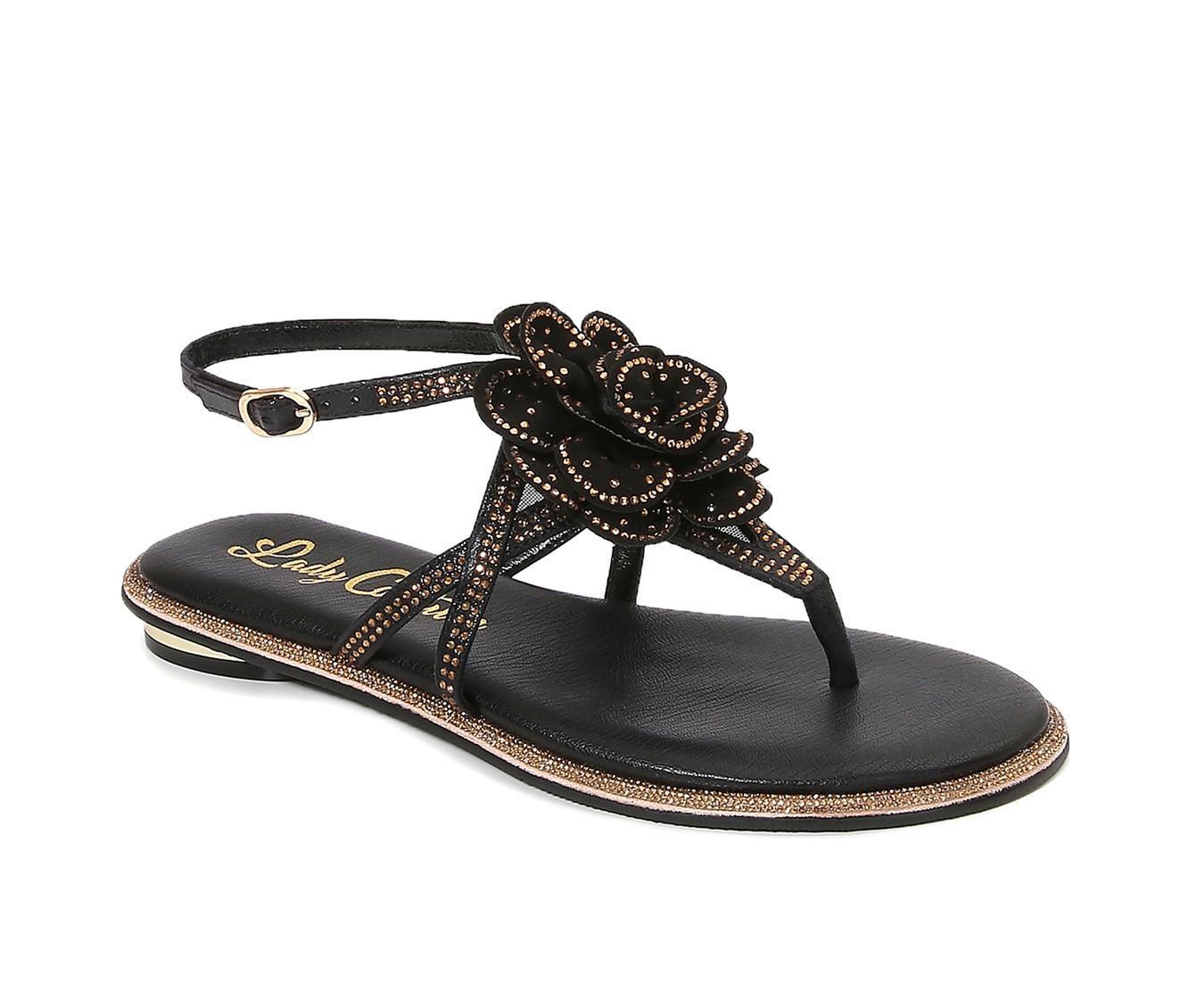 Women's Lady Couture Maui Sandals Product Image
