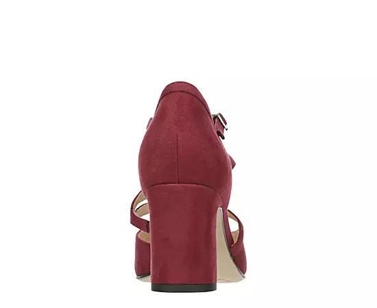 Xappeal Womens Kellann Pump Product Image