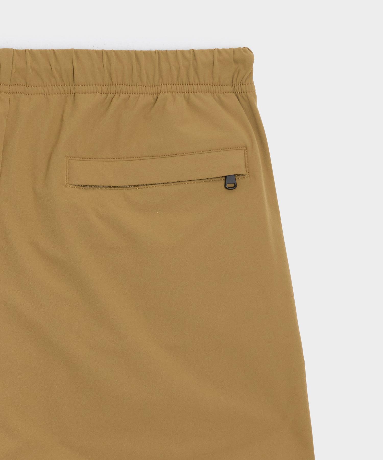 7” Lightweight Nylon Short Product Image