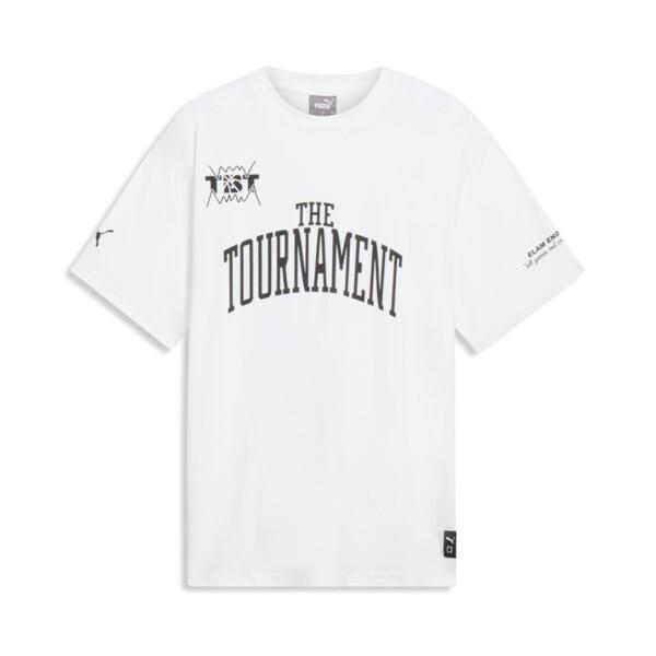 PUMA x TBT Cloudspun Men's T-Shirt Product Image