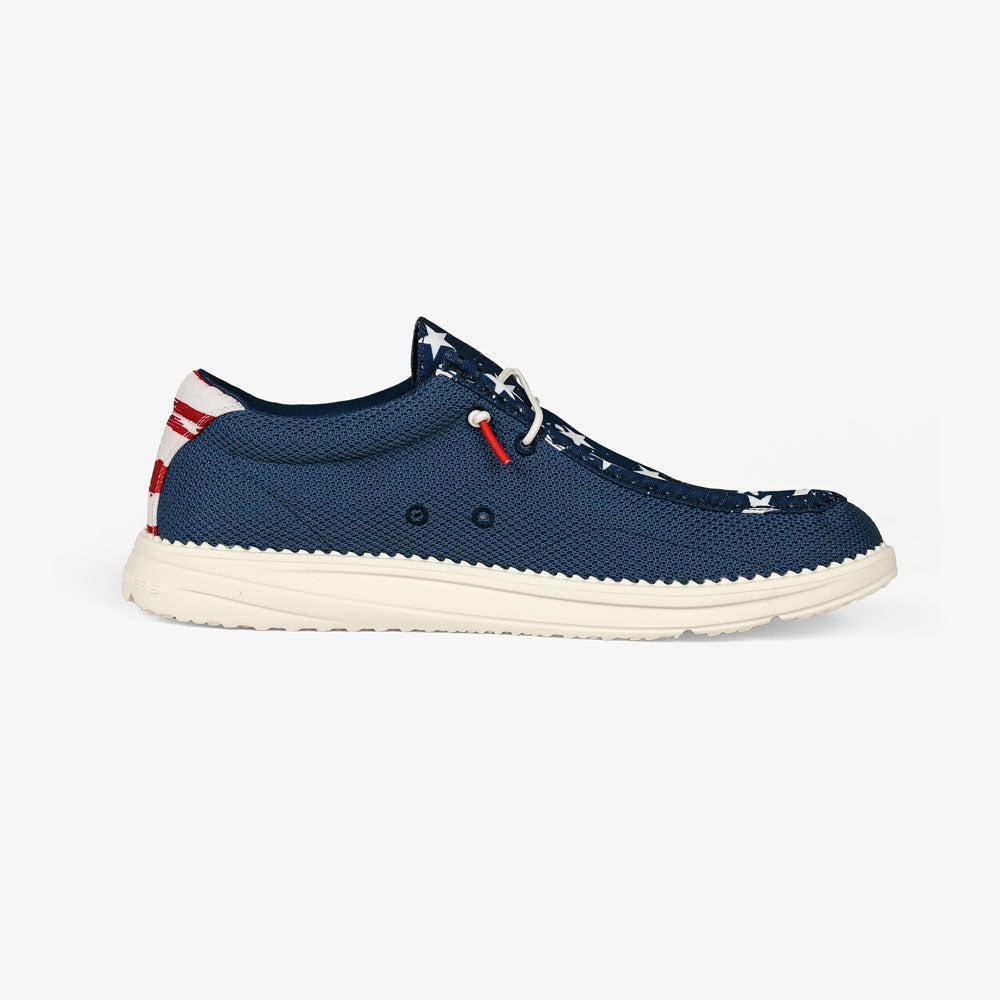 Gator Waders Camp Shoes | Mens - Freedom Product Image