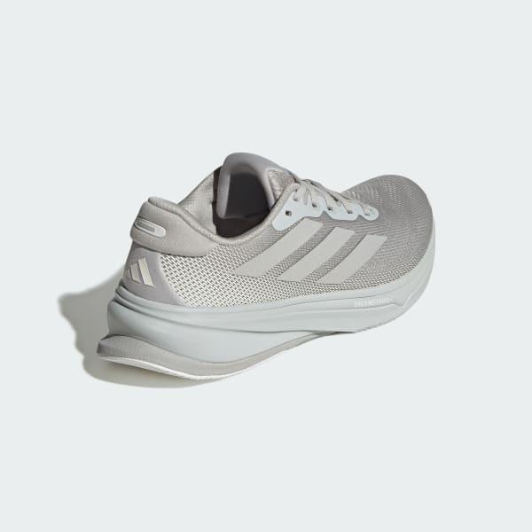 adidas Supernova Rise 2 Running Shoes Cloud White 11 Womens Product Image