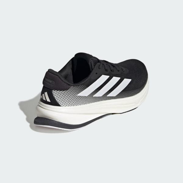 adidas Supernova Rise 2 Running Shoes Cloud White 11 Womens Product Image