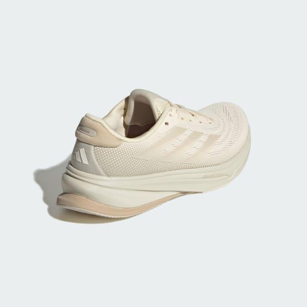 adidas Supernova Rise 2 Running Shoes Cloud White 11 Womens Product Image