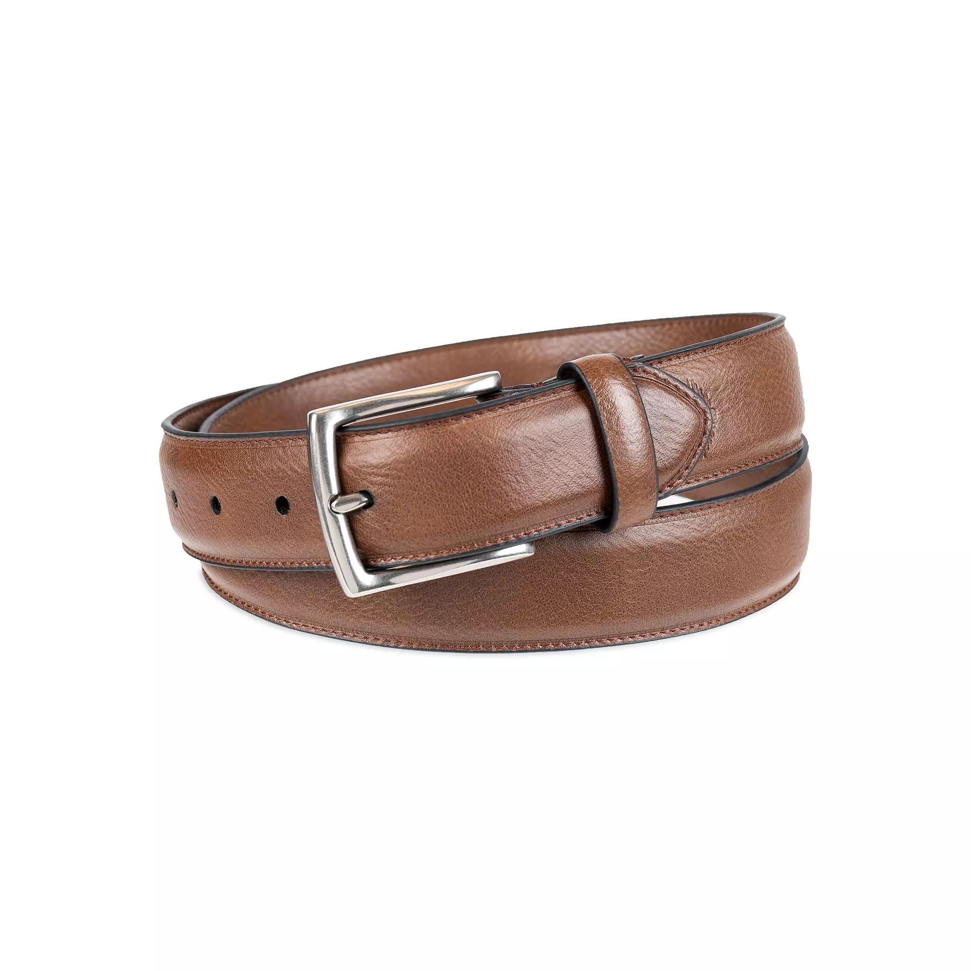 Mens Dockers Comfort Stretch Dress Casual Belt Product Image