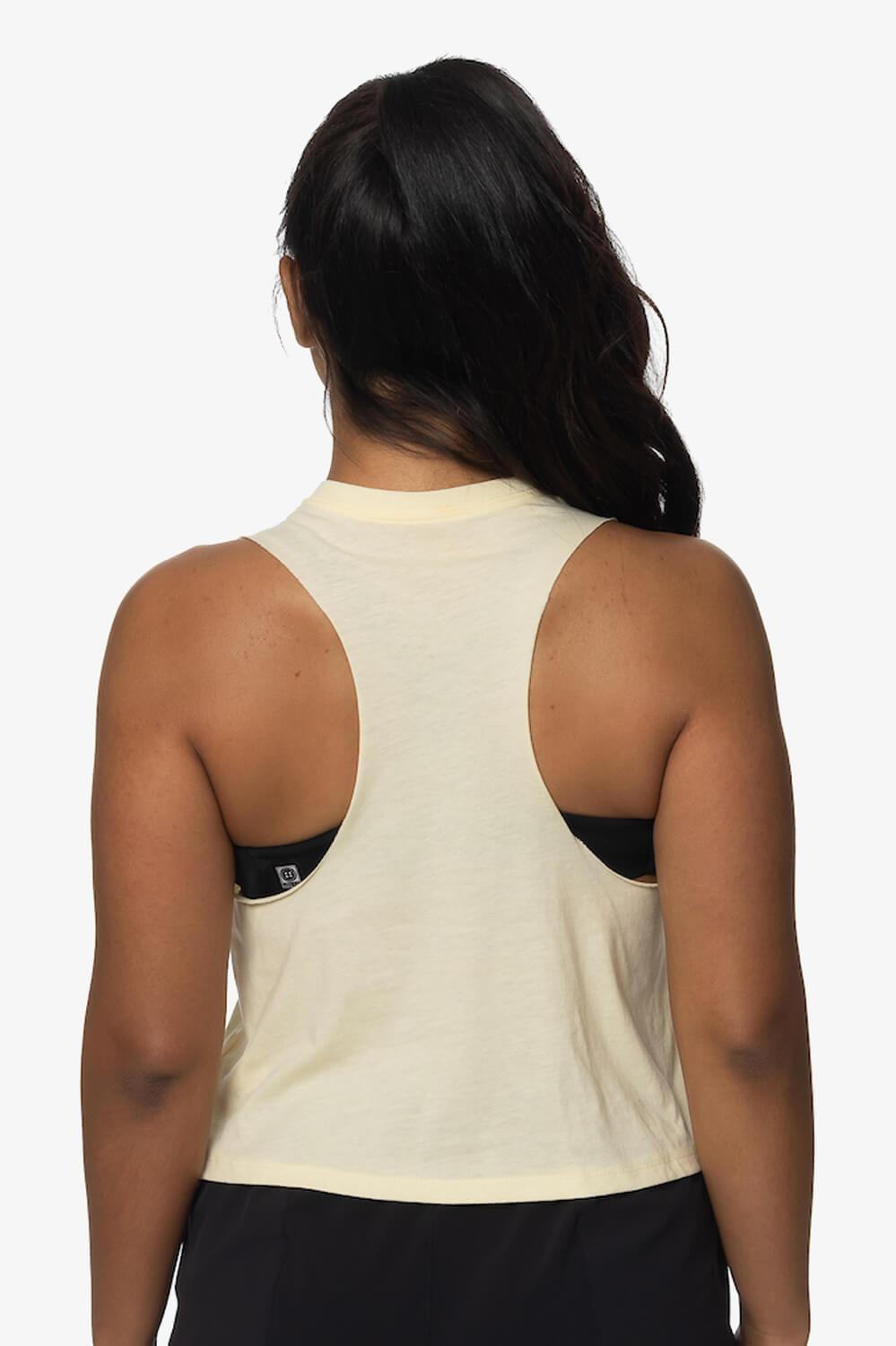 Tides Tank Top - Tides Female Product Image