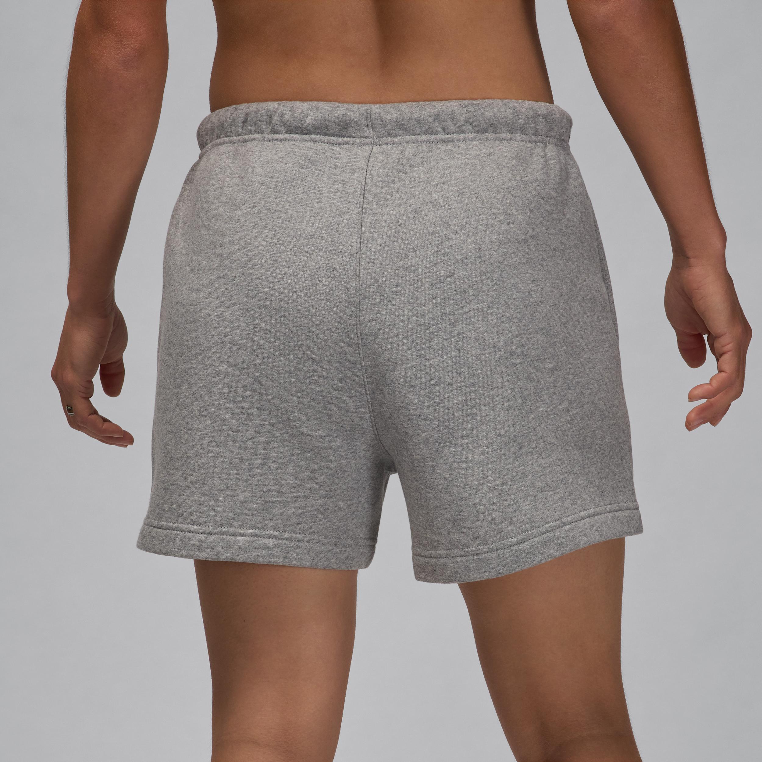 Jordan Brooklyn Fleece Women's Shorts Product Image