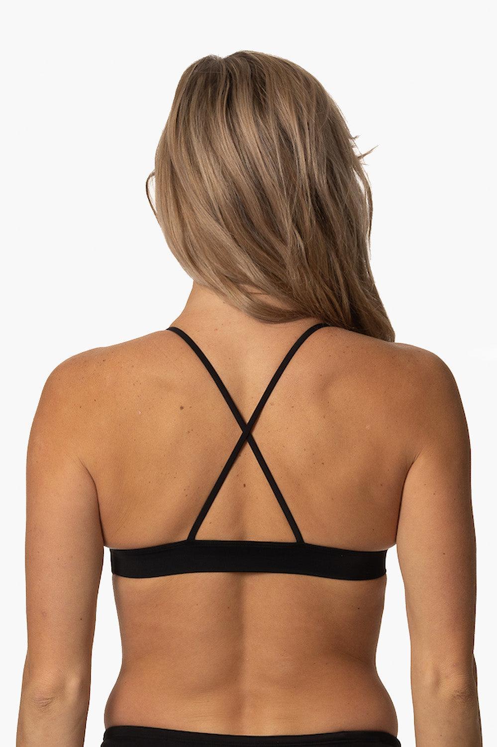 Flow Bikini Top Product Image