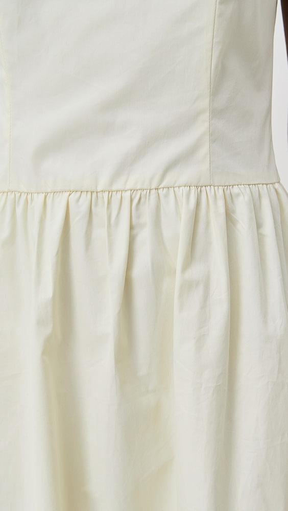 Bailey Rose Bubble Hem Dress | Shopbop Product Image