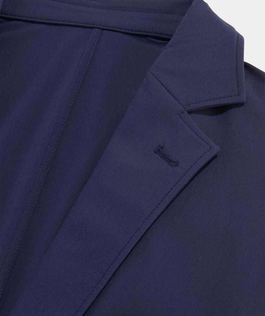 Nylon Ripstop Blazer Product Image