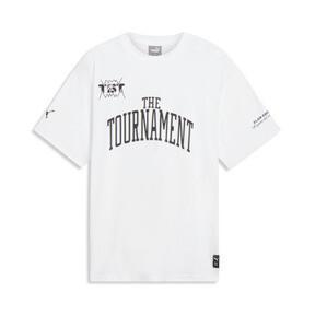 PUMA x TBT Cloudspun Men's T-Shirt Product Image