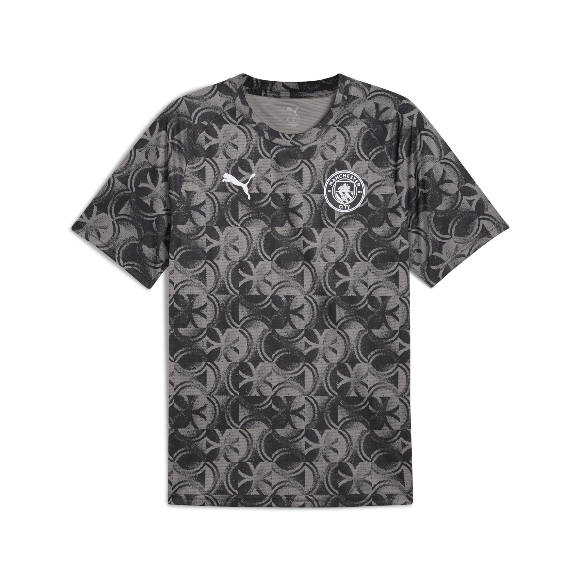 Manchester City Pre-match Jersey Men Product Image