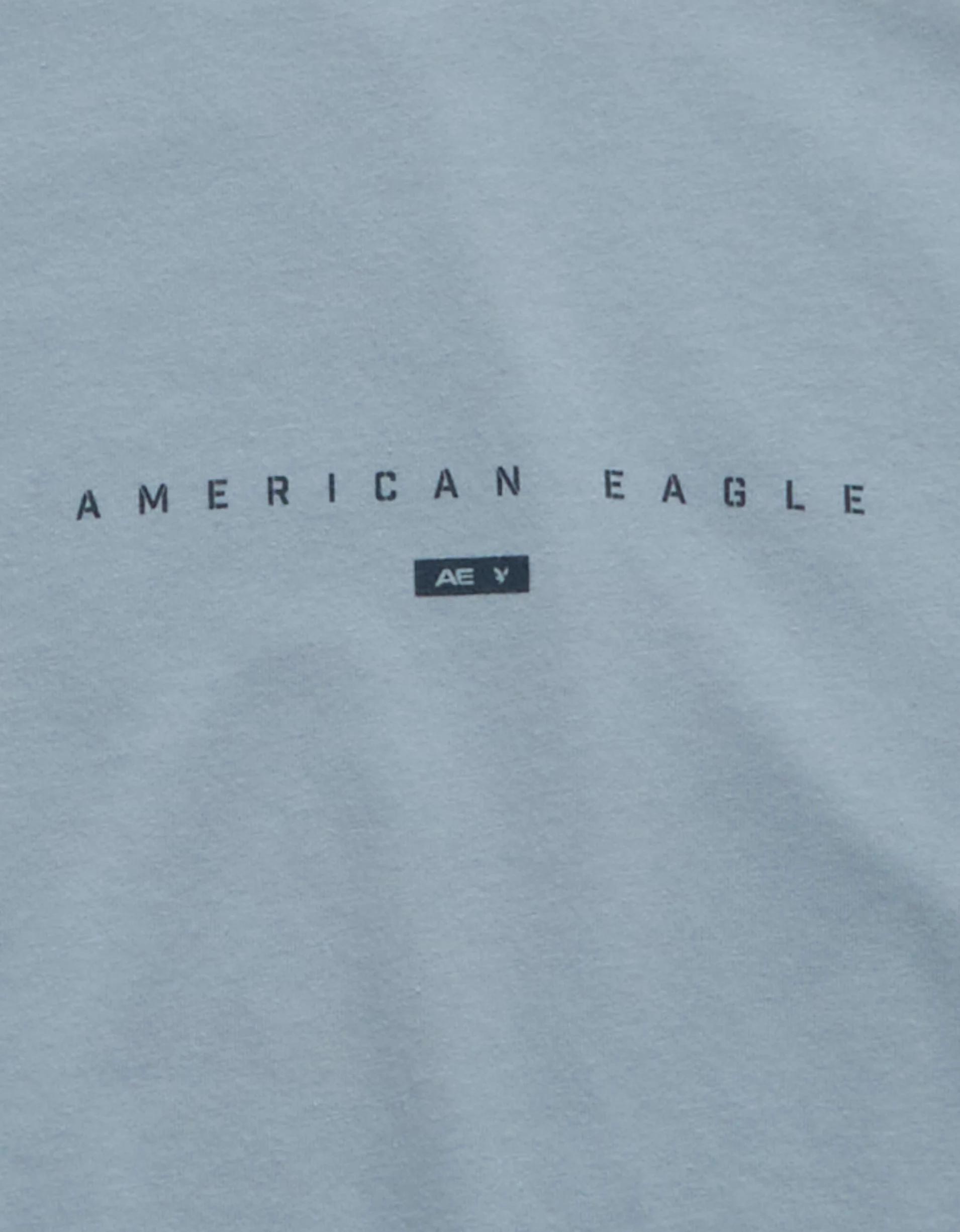 AE 24/7 Graphic T-Shirt Product Image