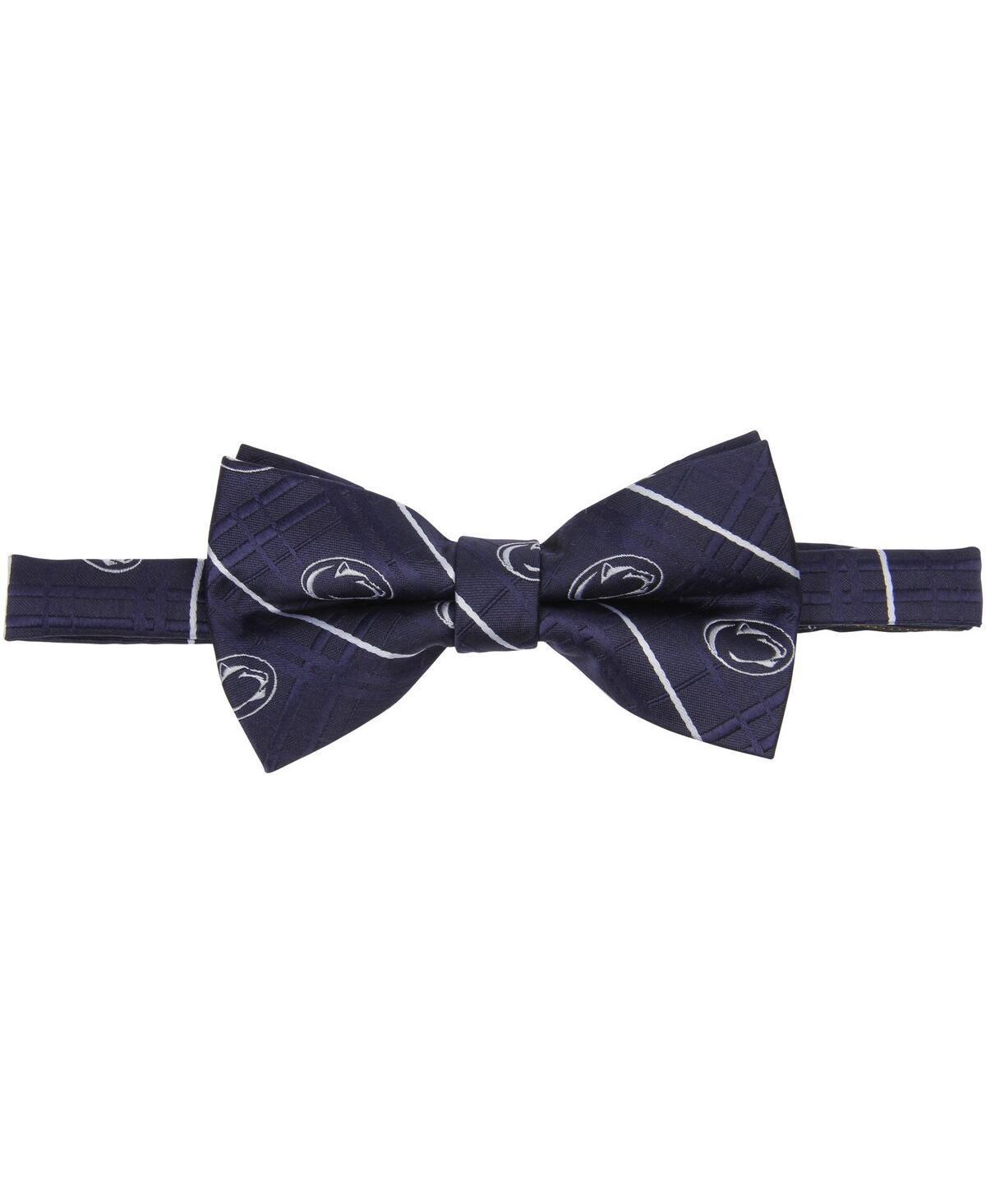 Men's NCAA Oxford Bow Tie, Oklahoma Product Image