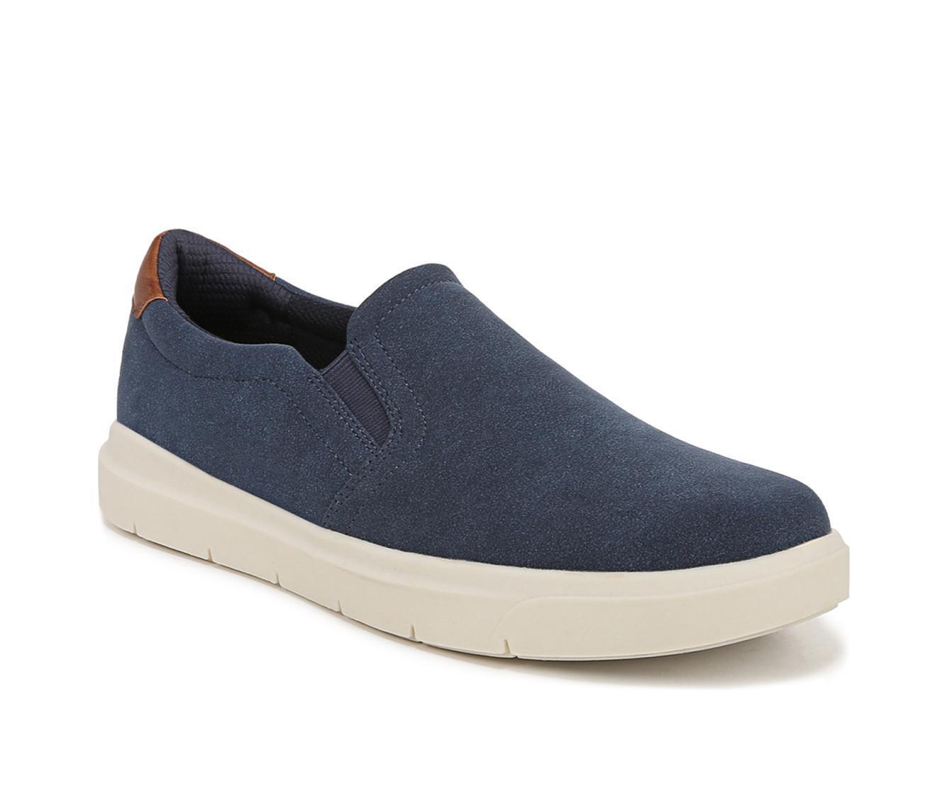 Men's Dr. Scholls Madison Cfx Casual Loafers Product Image