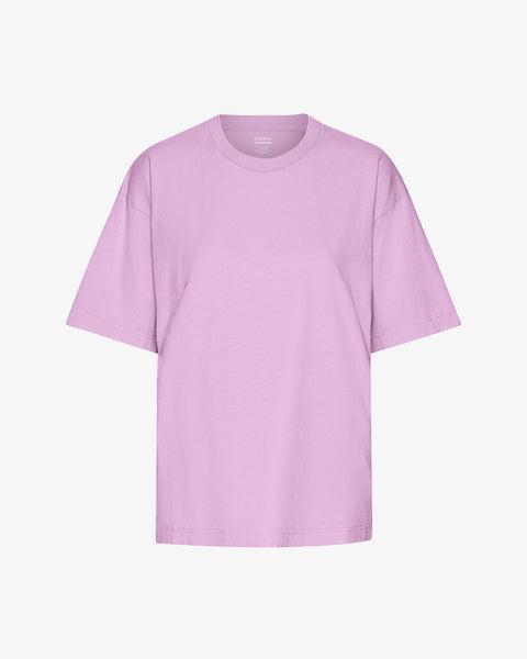 Type: CS2056/Oversized Organic T-Shirt/F Product Image