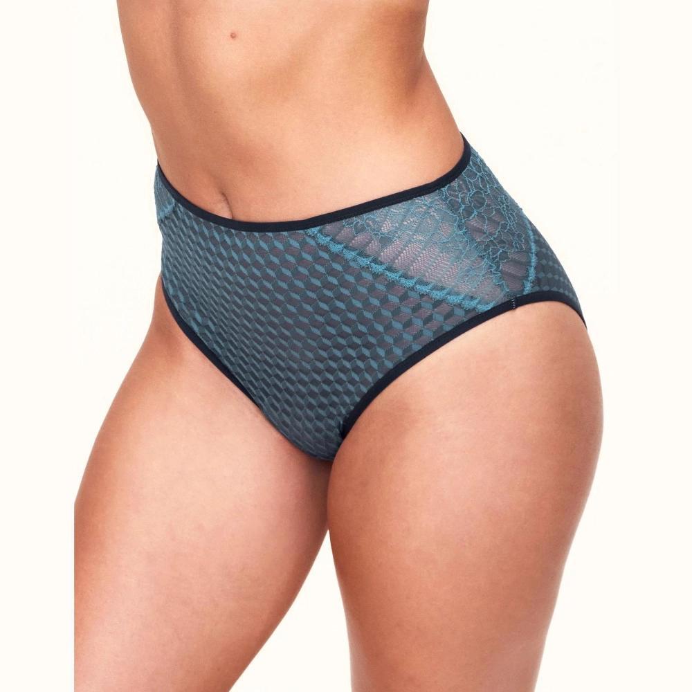 Naia Women's Adaline High Waisted Panty Product Image