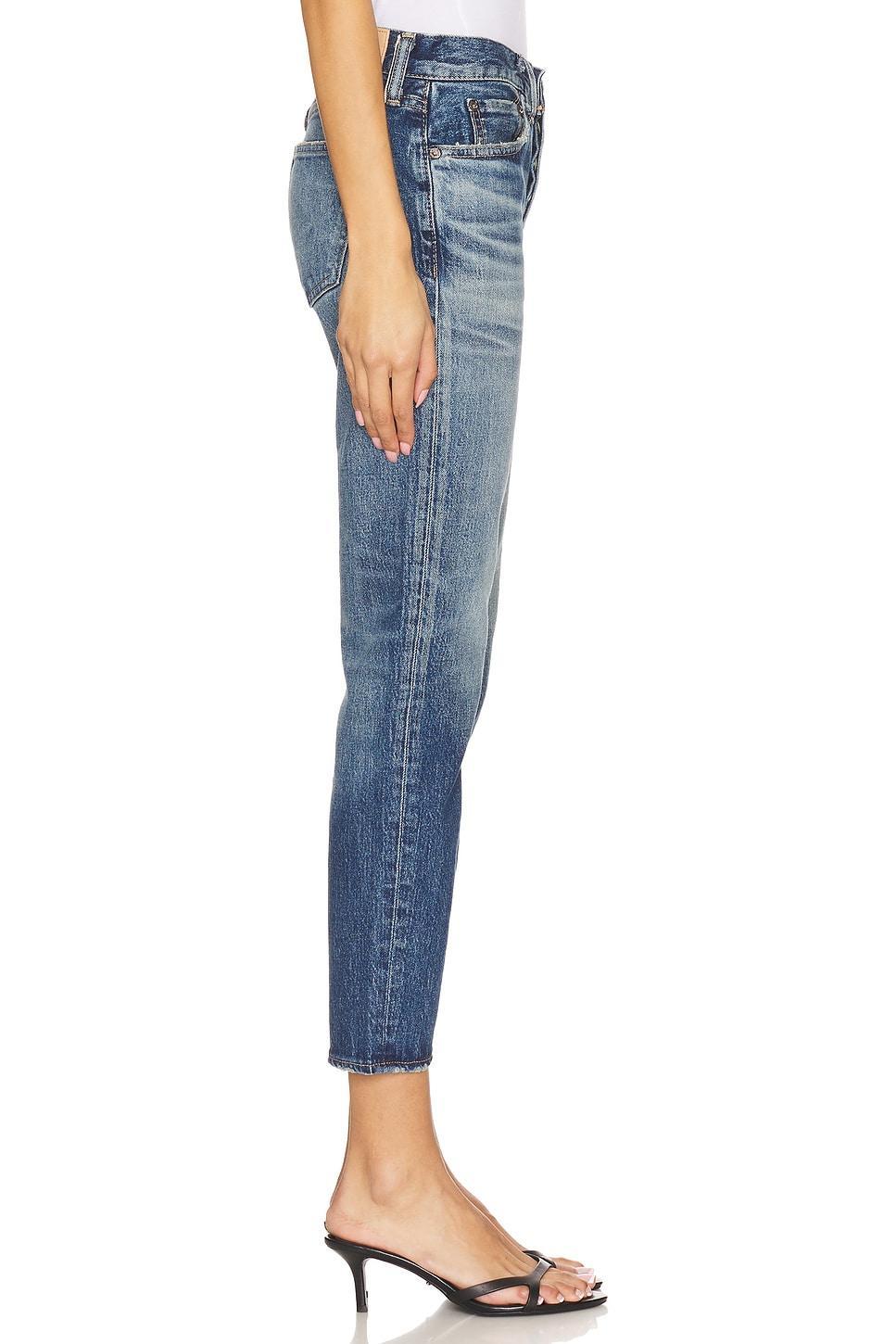 Sycamore Tapered Moussy Vintage Product Image