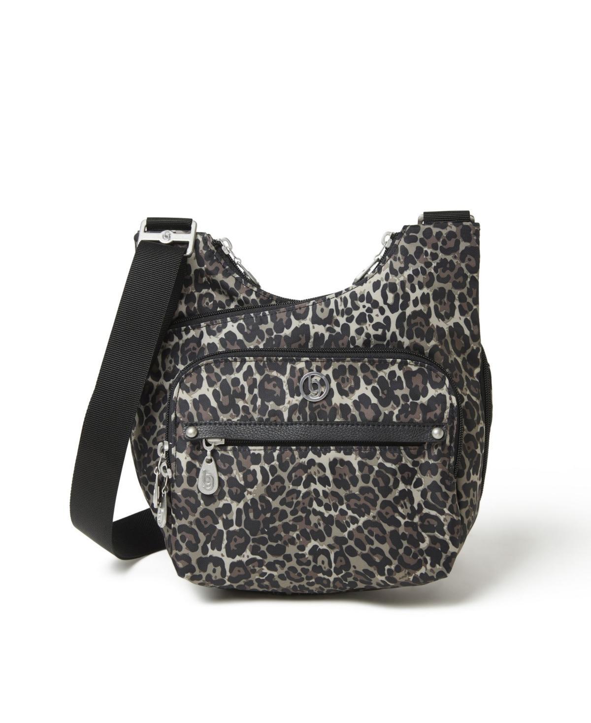 BG by Baggallini Charlotte Crossbody Bag Product Image