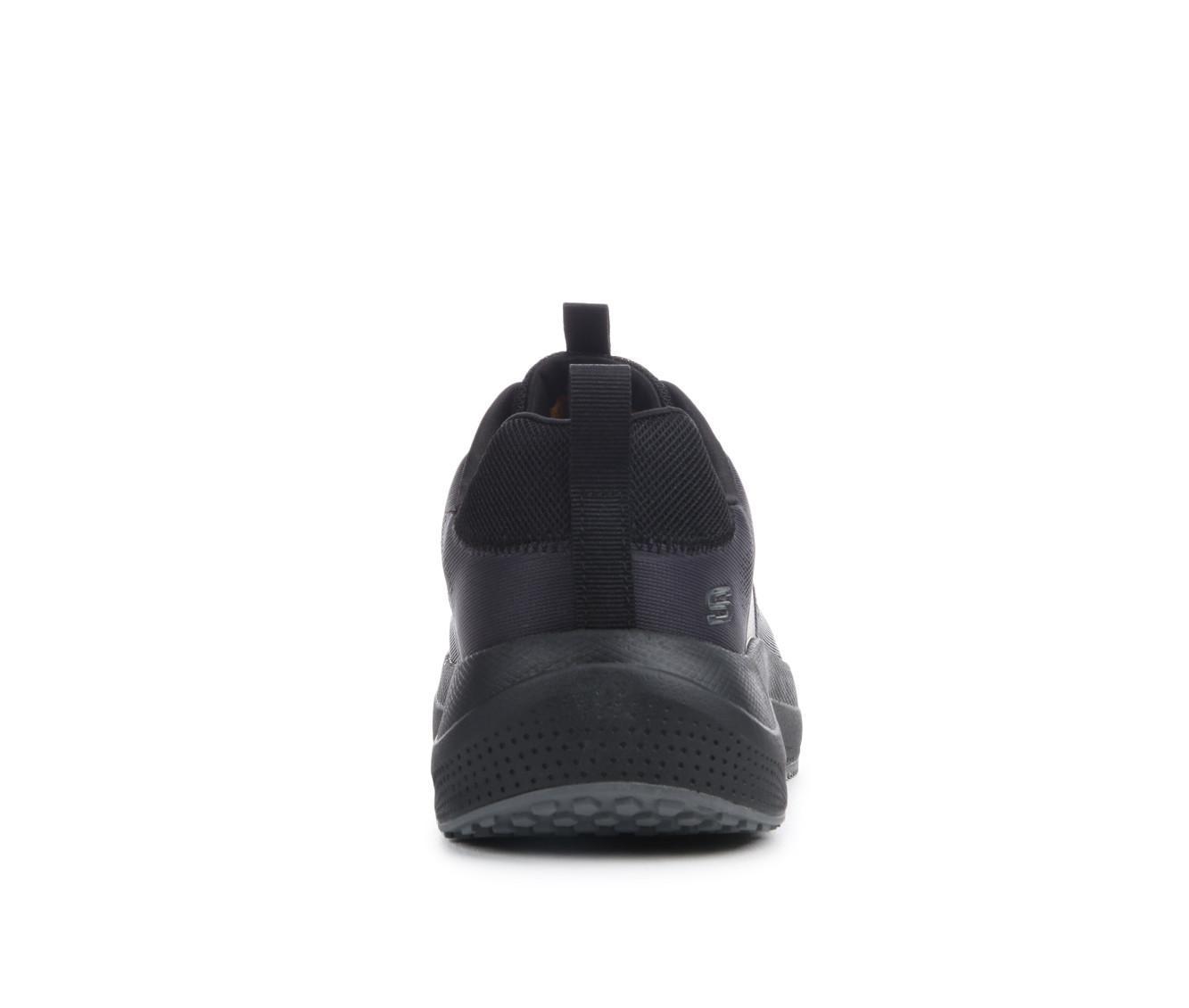 Men's Skechers Work Men's Skechers 200263 Transporter Lite Work Safety Shoes Product Image