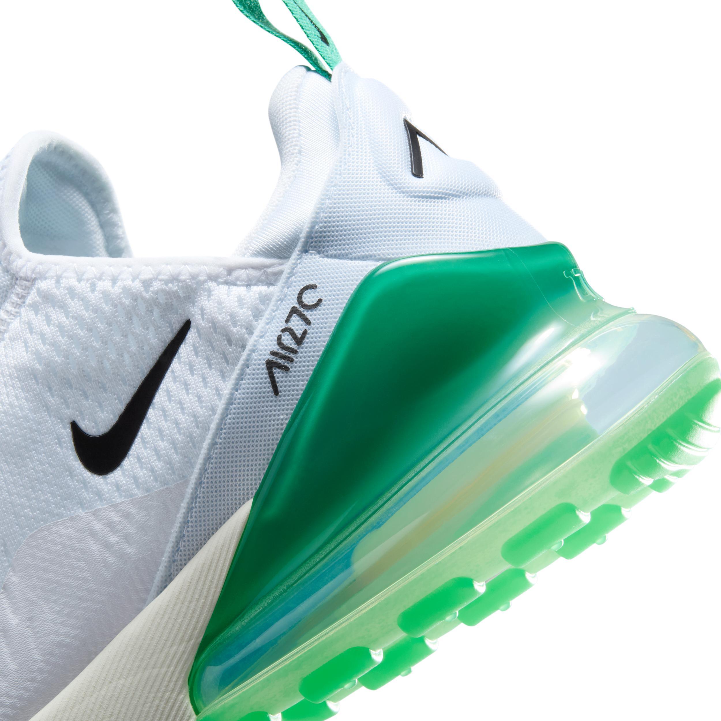 Nike Women's Air Max 270 Shoes Product Image