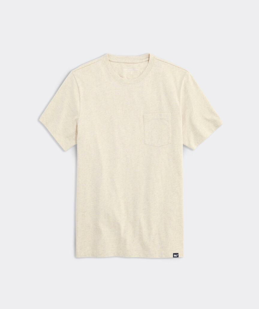 Surf Short-Sleeve Pocket Tee Product Image