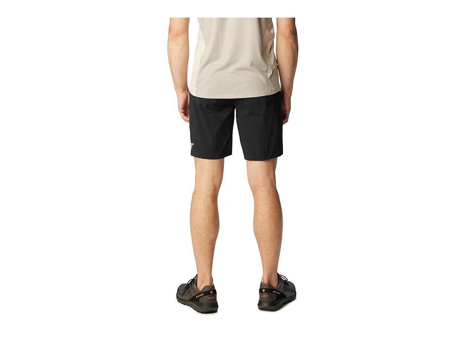 Columbia Men's Wanoga Lightweight Shorts- Product Image