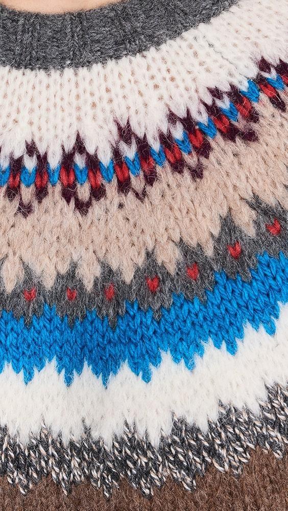 Velvet Kella Sweater | Shopbop Product Image